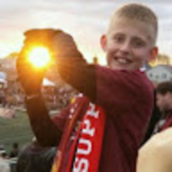 Meet your Posher, Jason - Picture 1 of 1